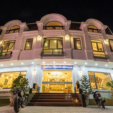 Mai Khanh Hotel Da Lat Zewnętrze zdjęcie